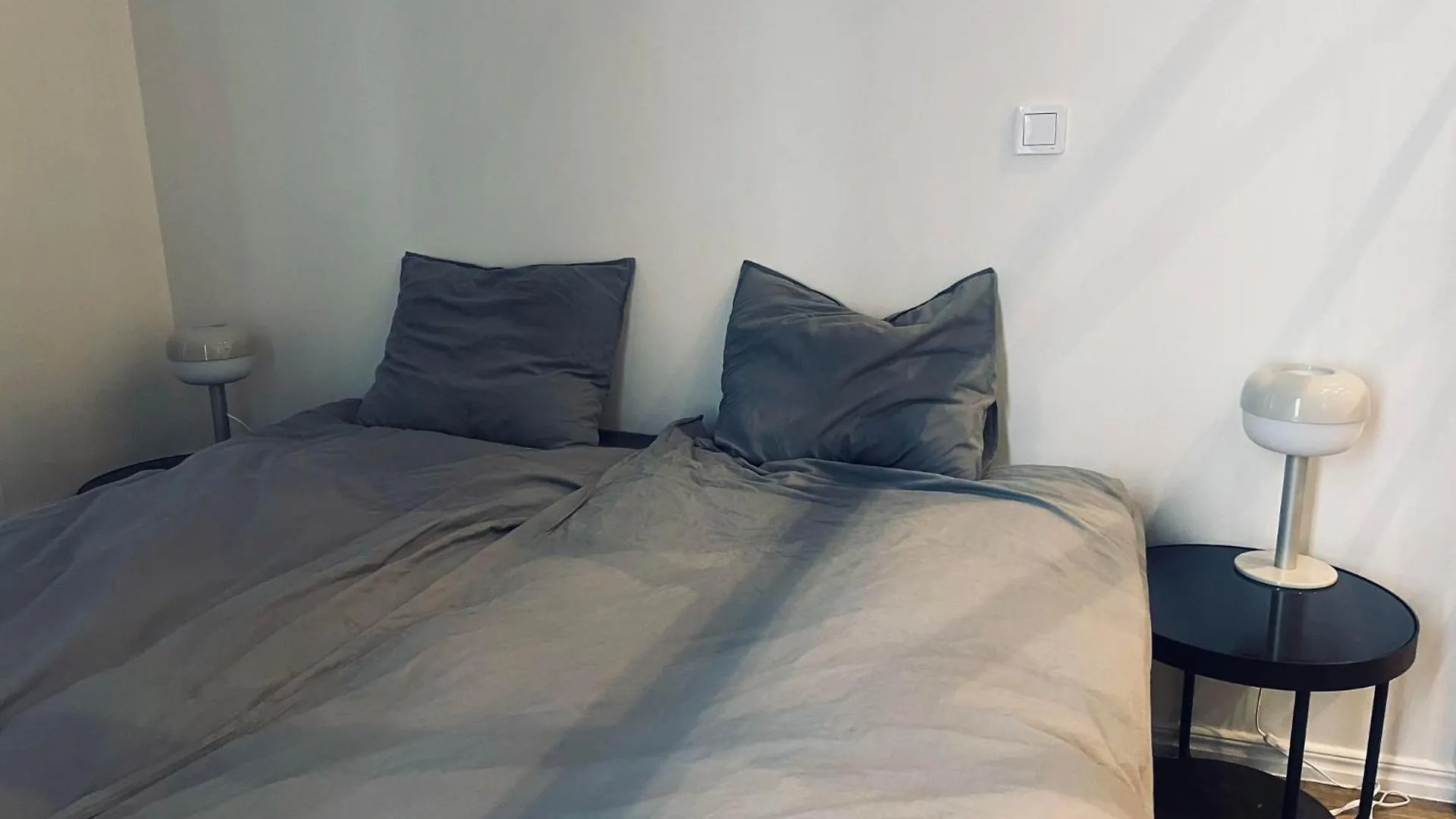 Apartment Explore Stockholm Old Town