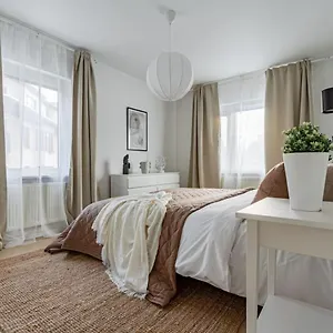 Appartement Budget Comfort On Trendy Soedermalm, Construction Work, Ville de Stockholm