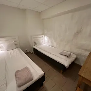 Auberge de jeunesse Dalagatan, Ville de Stockholm