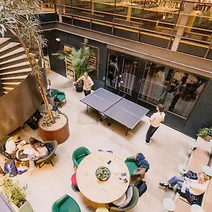 Hotel With Urban Deli, Ville de Stockholm