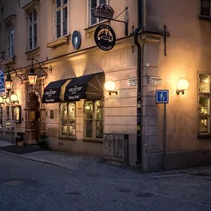 4* Lägenhetshotell Victory