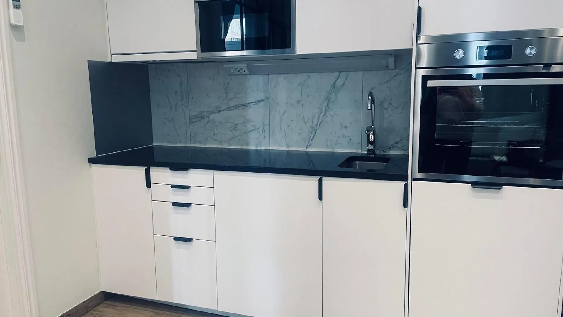 Apartment Explore Stockholm Old Town Sweden